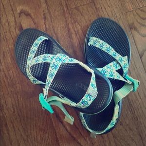 Chaco sz 6, 25 cm